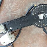 Italian lamppost Relco design Gianfranco Frattini