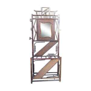 Porte manteau