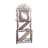 Coat rack