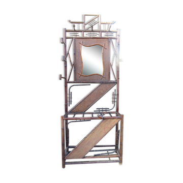 Porte manteau