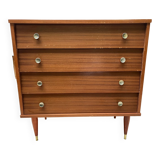 Vintage chest of drawers
