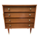 Commode vintage