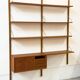 Poul Cadovius wall unit