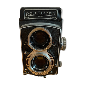 Rolleicord