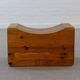 Palle Stool in Pine, Sweden, 70s
