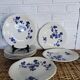 Gien plates