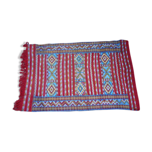 Tapis de tente berbere afrique