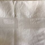 Drap linen DG 2 people