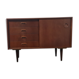 Vintage teak sideboard