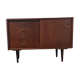 Buffet en teck vintage
