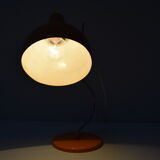 Mid-century Table Lamp/Lidokov,1970's.