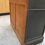 Buffet 2 doors early XXth