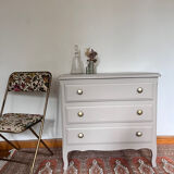 Commode lin
