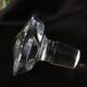 Carafe en cristal de Baccarat Edition Cognac Martell