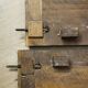 Light boat in walnut briar – Charles X period / Restoration / Louis Ph