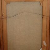 « Femme » de Gösta Falck