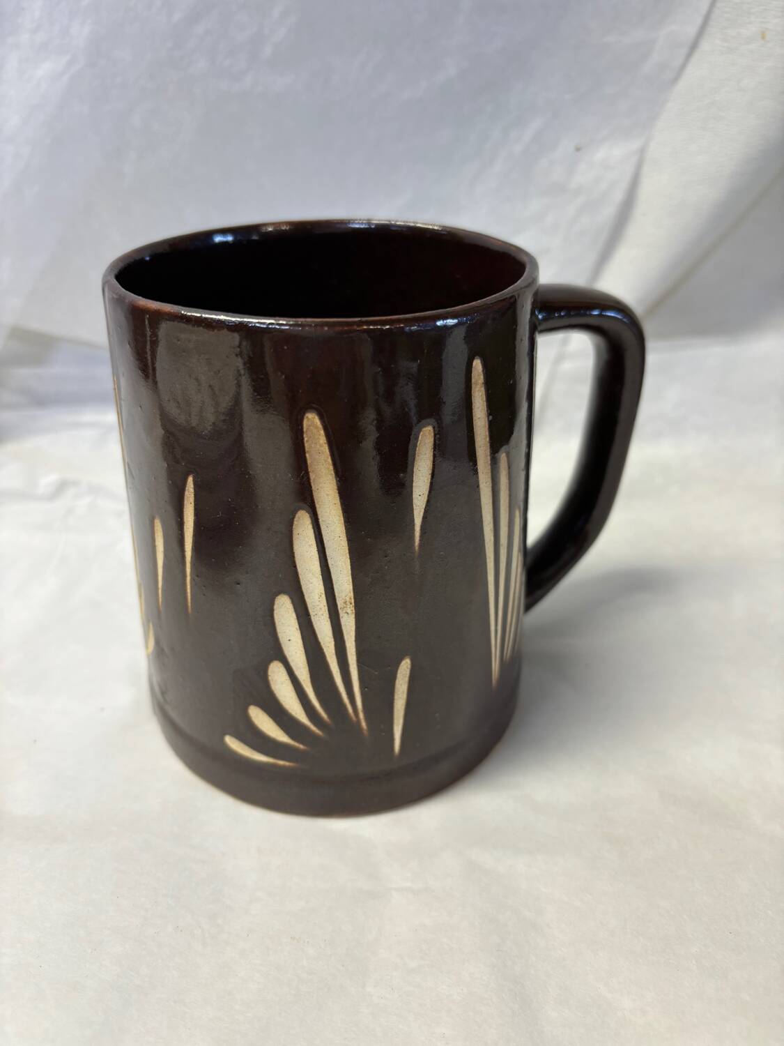Mug Keramo Kostelec