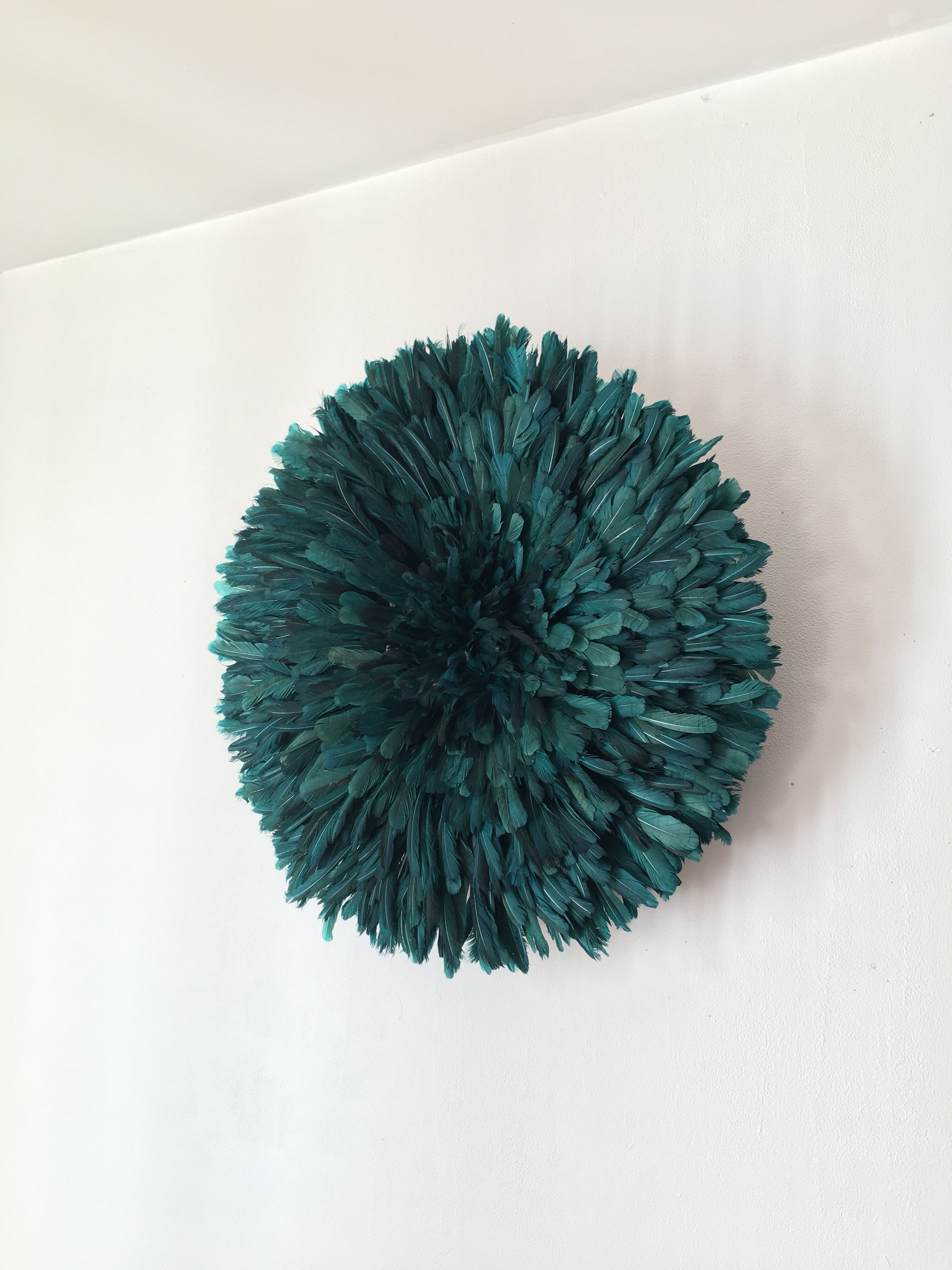 Juju hat green 65 cm