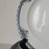 Plate
