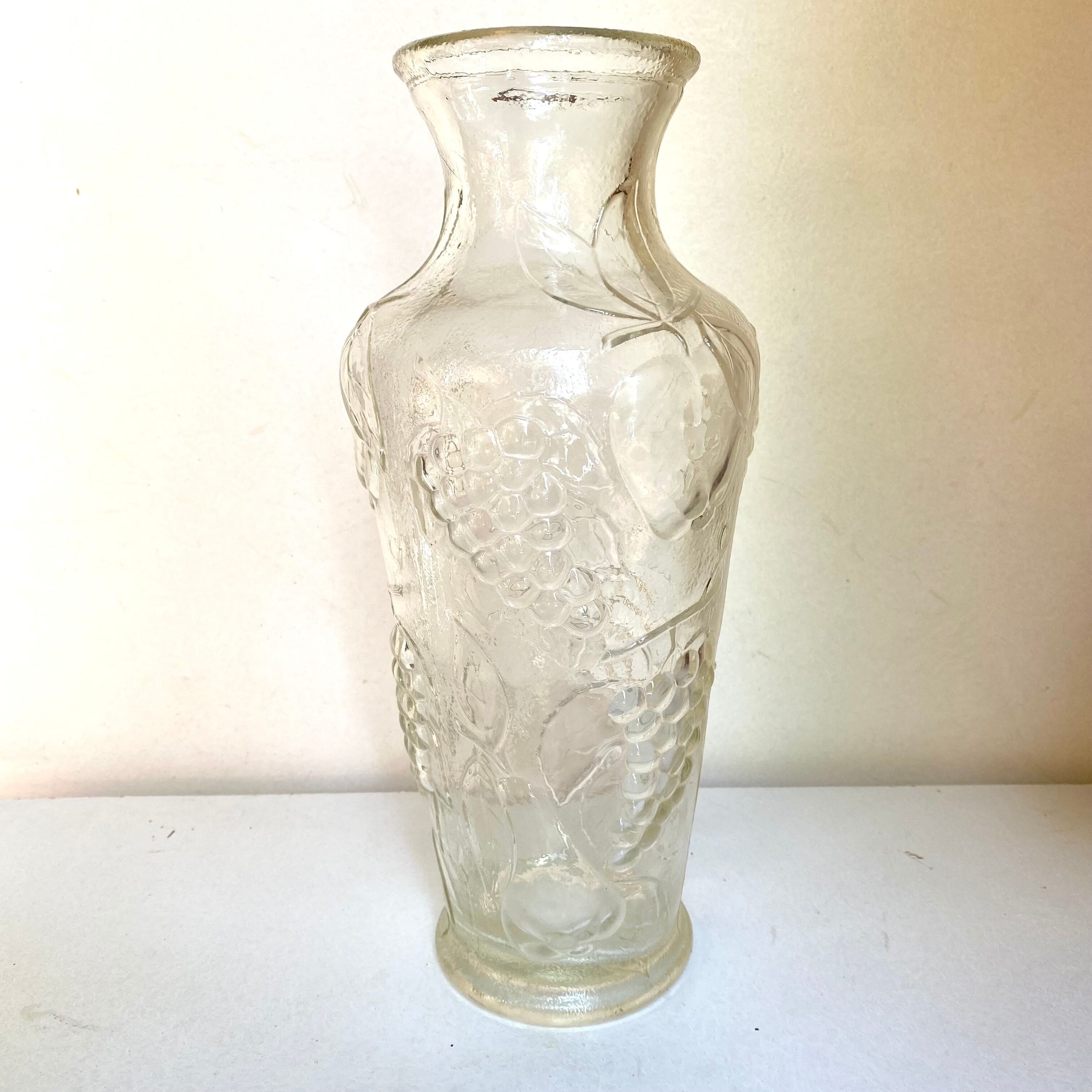 Vase vintage italie