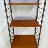 Vintage  wall unit Ladderax