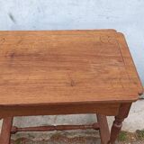 Small 19th century desk