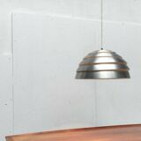 Mid-Century Dome Pendant Lamp by Hans-Agne Jakobsson for Hans-Agne Jakobsson Ab Markaryd, 1960s