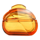 T3F Moser sugar bowl/bonbonniere ART DECO