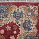 Oriental Iran Rug, Kashan Persian - 2.15 x 1.42 Meters