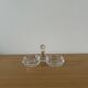 Baccarat Salt Shaker