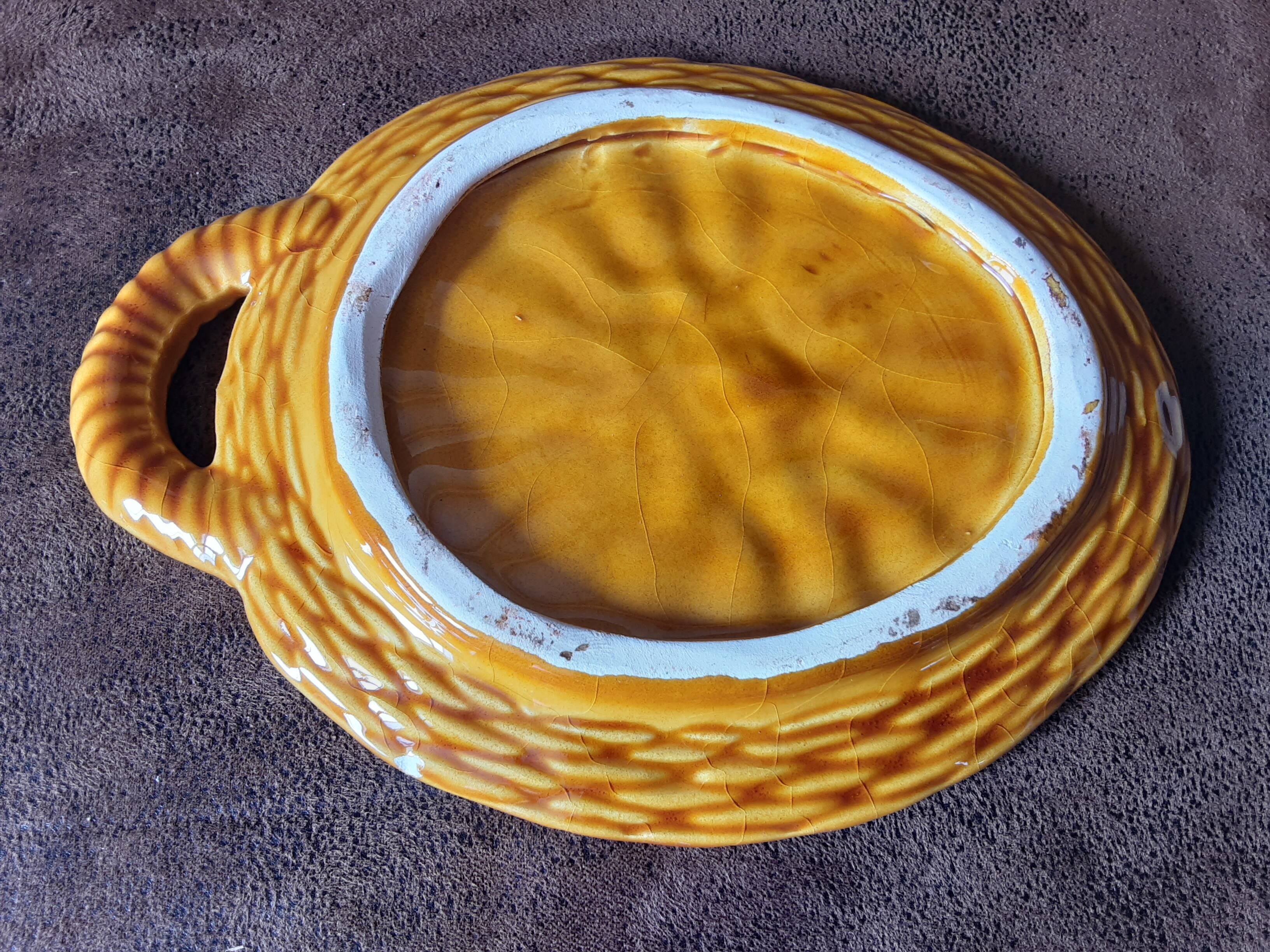 Rest covers or others