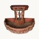 A large planter, Italy late 19th century.