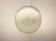 Postmodern glass ceiling lamp from Milan Iluminación, 1980s.