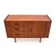 Commode, Pologne, années 1960. Après rénovation.
