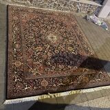 Tapis d’orient