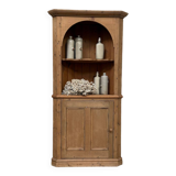 Vintage corner cupboard (renovated)