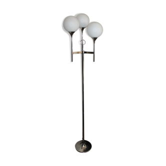 Lampadaire de la Maison Sciolari 1970