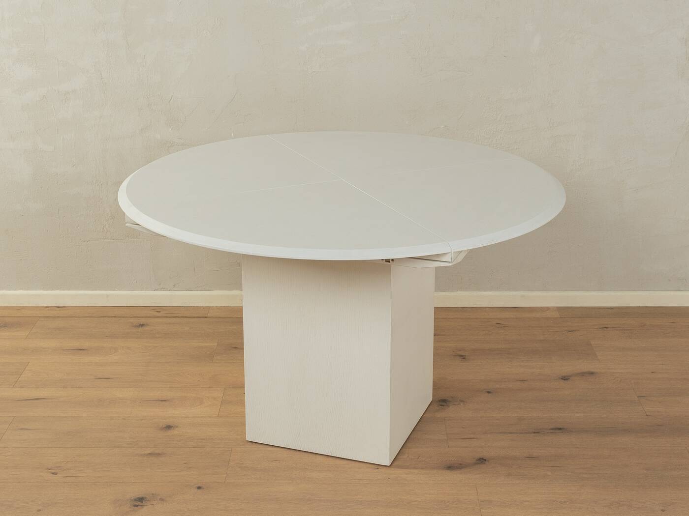 Quadrondo Dining Table by Erwin Nagel for Rosenthal