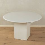 Quadrondo Dining Table by Erwin Nagel for Rosenthal