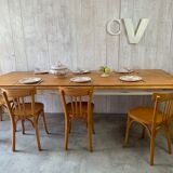 Large shabby chic table