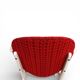 Fauteuil Lounge CE Matthes Modèle 33 par Carl Edward Matthes, 1950