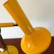 Vintage Scandinavian lamp 60s