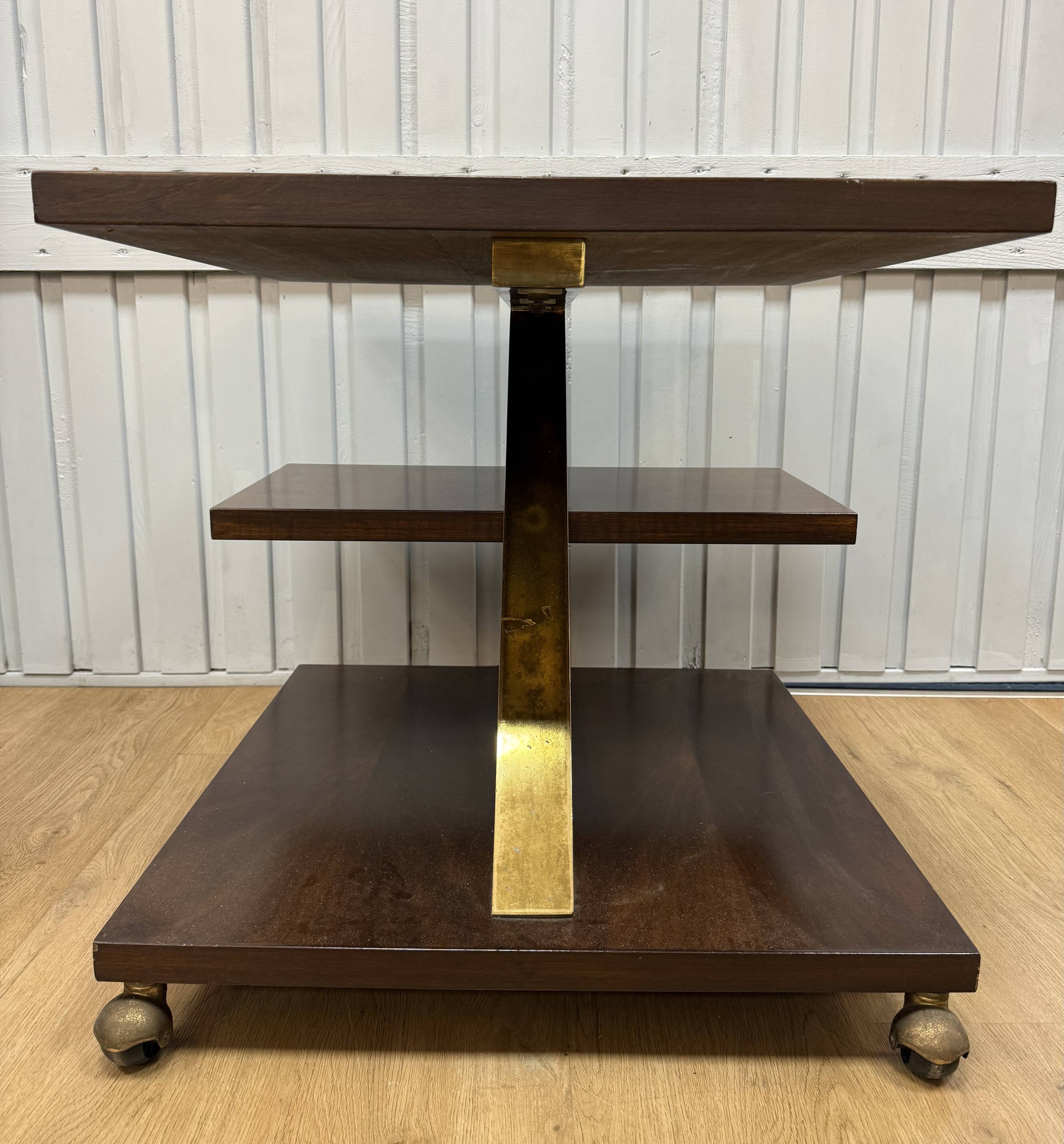 Italian coffee table