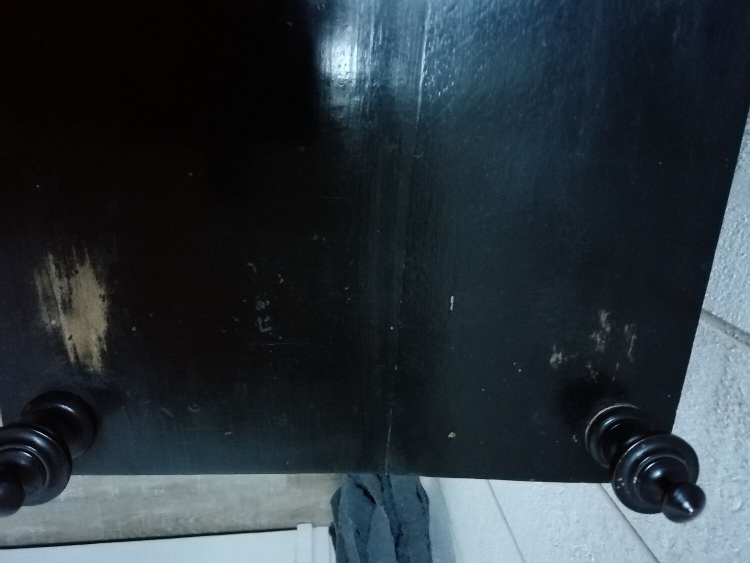 Napoleon III partition cabinet