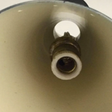 Sconce in the style of Italian creations of the 50s