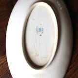 Ravier in blue iron earth Cyrano