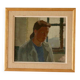 'Portrait' by Ulla Ruuth Haglund