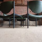 Lubke armchair