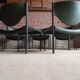 Lubke armchair