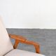 Lounge Chair by Yngve Ekström for Swedese and Chair by S. Eriksen, Set of 2